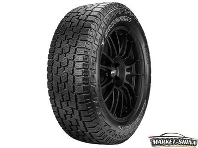 Pirelli Scorpion ATR 265/65 R18 114T Pirelli Scorpion ATR 265/65 R18 114T