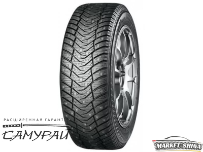 Yokohama iceGuard Stud iG65 225/65 R17 106T
