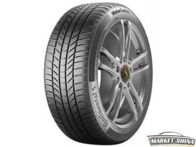 Continental WinterContact TS 870 P 265/55 R19 109H