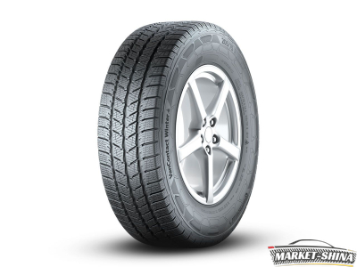 Continental VanContact Winter 8PR 215/60 R17 104/102H
