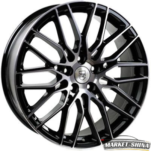 Tech Line 901 8 x 19 5*108 Et:45 Dia:63.4 BD