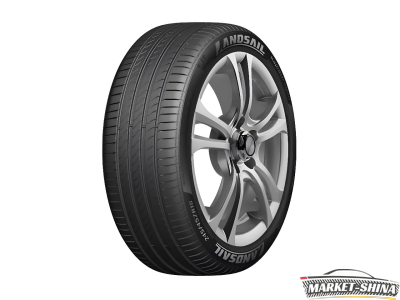 Landsail RapidDragon SUV 255/60 R18 112H