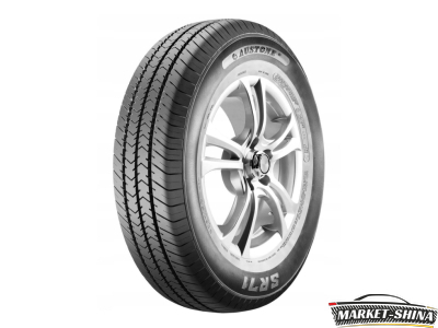 Austone ASR71 195/75 R16 107R