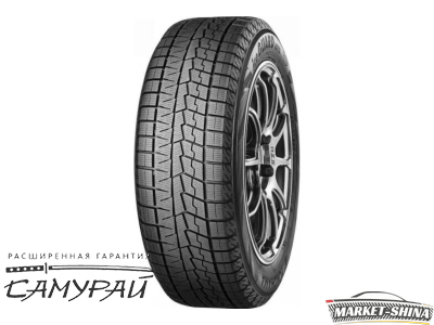 Yokohama iceGuard iG70 185/70 R14 88Q