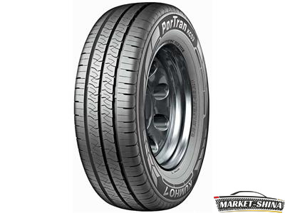 Kumho Portran KC53 215/0 R14 112/110Q