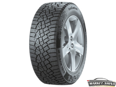 Gislaved IceControl 245/50 R18 104T