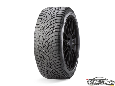 Pirelli Scorpion Ice Zero 2 255/45 R20 105H