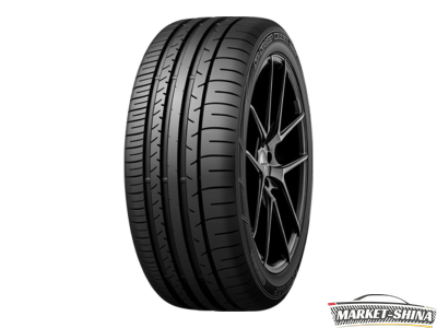 Dunlop SP Sport Maxx 050 245/40 R18 97Y