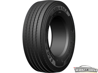 ADVANCE GR-A1 315/80 R22.5 156/150L