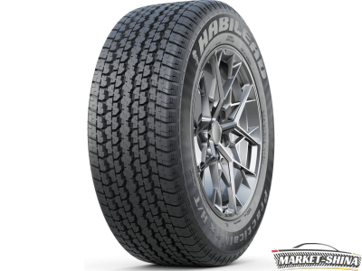 Habilead RS27 285/65 R17 116H Habilead RS27 285/65 R17 116H