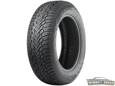 Ikon Tyres (Nokian Tyres) WR SUV 4 215/65 R17 103H