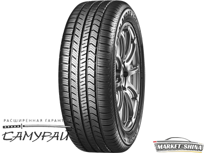 Yokohama G057 275/40 R21 107W