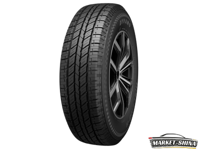 DYNAMO Hiscend-H MHT01 235/75 R15 105S