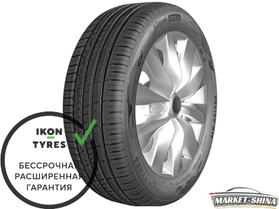 Ikon Tyres (Nokian Tyres) Autograph Eco 3 195/60 R15 88H