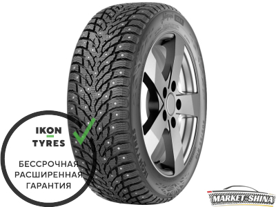 Ikon Tyres (Nokian Tyres) Autograph Ice 9 225/45 R18 95T