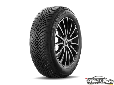 Michelin CrossClimate 2 225/45 R18 95Y