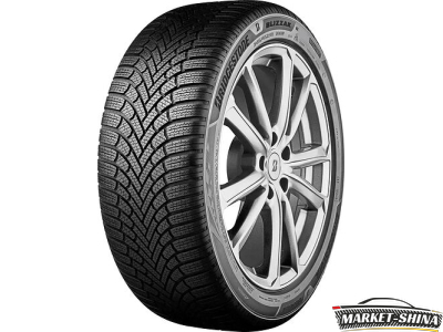 Bridgestone Blizzak 6 215/45 R18 93V