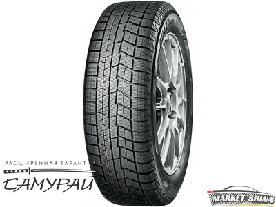 Yokohama iceGuard Studless iG60A 255/35 R18 90Q
