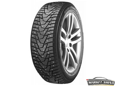 Hankook Winter I Pike RS 2 W429A 275/45 R21 110T