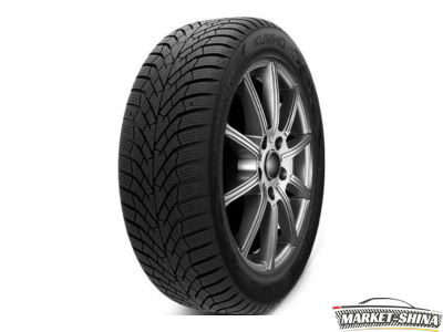 Kumho WinterCraft WP52 205/45 R17 88V