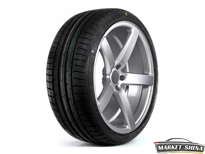 Delinte DS7 Sport 255/35 R19 96Y