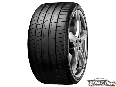 Goodyear Eagle F1 Supersport 205/40 R18 86Y