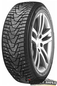 Hankook W429A Winter i*Pike RS2 165/65 R14 79T