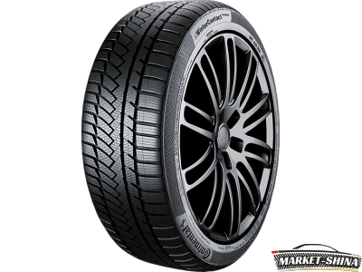 Continental ContiWinterContact TS 850 P SUV 205/50 R17 93H