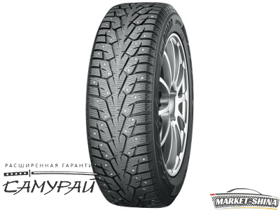 Yokohama Ice Guard Stud IG55 195/55 R15 89T