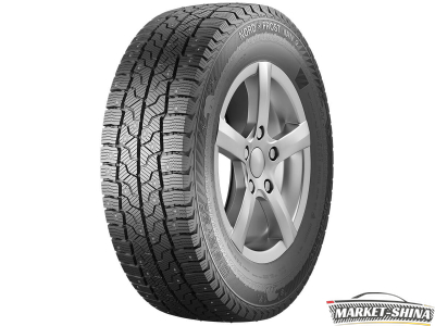 Gislaved Nord Frost VAN 2 215/65 R16 109R