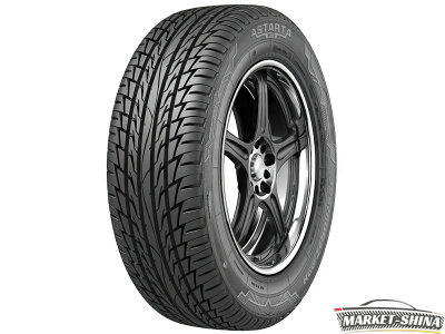 Belshina BEL-345 ASTARTA SUV 205/70 R16 97H