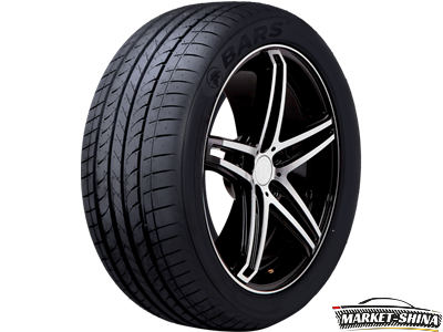 Bars UZ200 195/55 R15 85V