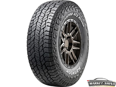 Hankook Dynapro AT2 Xtreme RF12 235/85 R16 120/116S