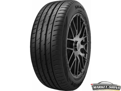 Goodride Solmax 1 255/45 R19 104Y