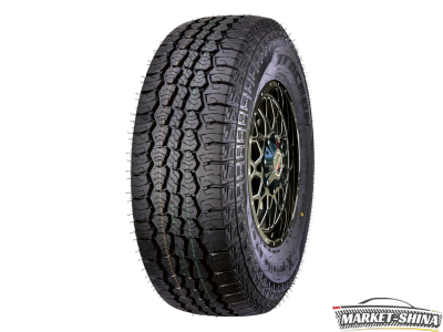 Tracmax X-Privilo AT01 265/70 R15 112H