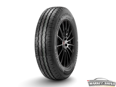 Double Star DL01 225/75 R16 121/120R