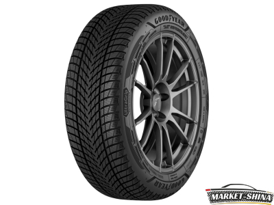 Goodyear UltraGrip Performance 3 205/45 R17 88V