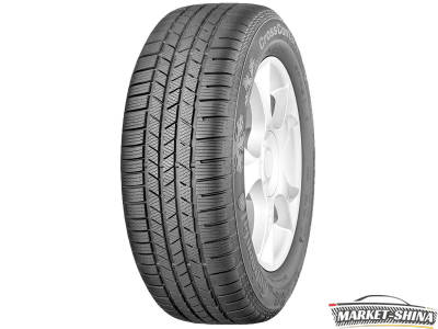 Continental CrossContact Winter 275/40 R22 108V