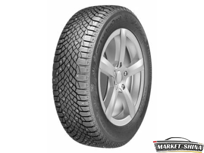 Continental IceContact XTRM 235/55 R17 103T