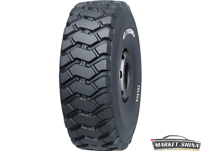 Tianli TUL304 (E-3/L-3) C1 23.5/0 R25 185B