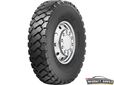 Fortune ET16 C1 E-4 16/0 R25 180B