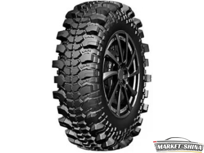 COMFORSER Thruster 35/10.5 R16 119L