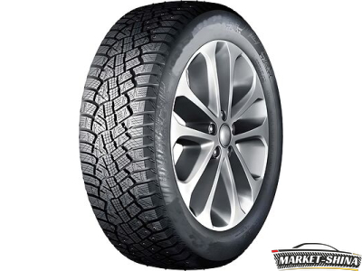 Gislaved VanContol Ice 215/65 R16 109/107R