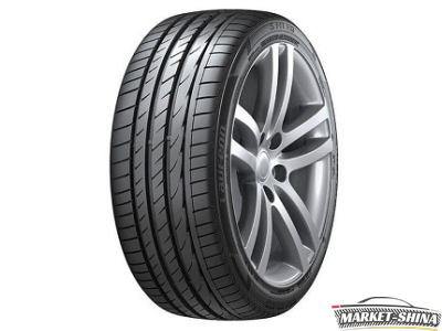 LAUFEN S-Fit EQ LK01+ 255/35 R20 97Y