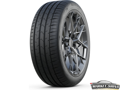 Kustone Passion P9S 245/45 R20 103W