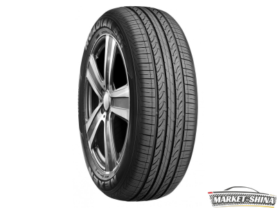 Nexen Roadian 581 195/65 R15 91H