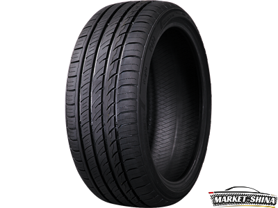 Rapid P609 255/40 R19 100W