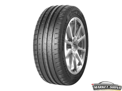 Powertrac Racing Pro 275/45 R21 110W