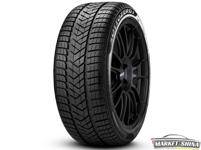 Pirelli Winter Sottozero III 235/45 R19 99V