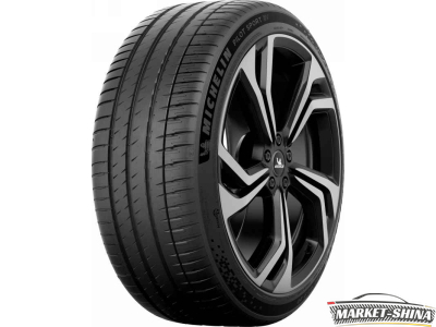 Michelin Pilot Sport EV Acoustic 275/40 R21 107W